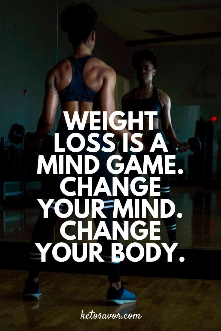 Best Weight Loss Quotes To Keep You Motivated Heall