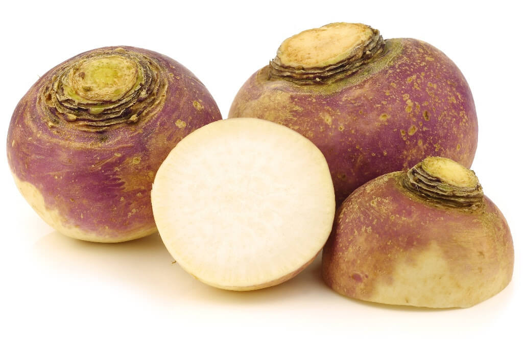 Foods To Avoid in Keto Diet: Rutabaga