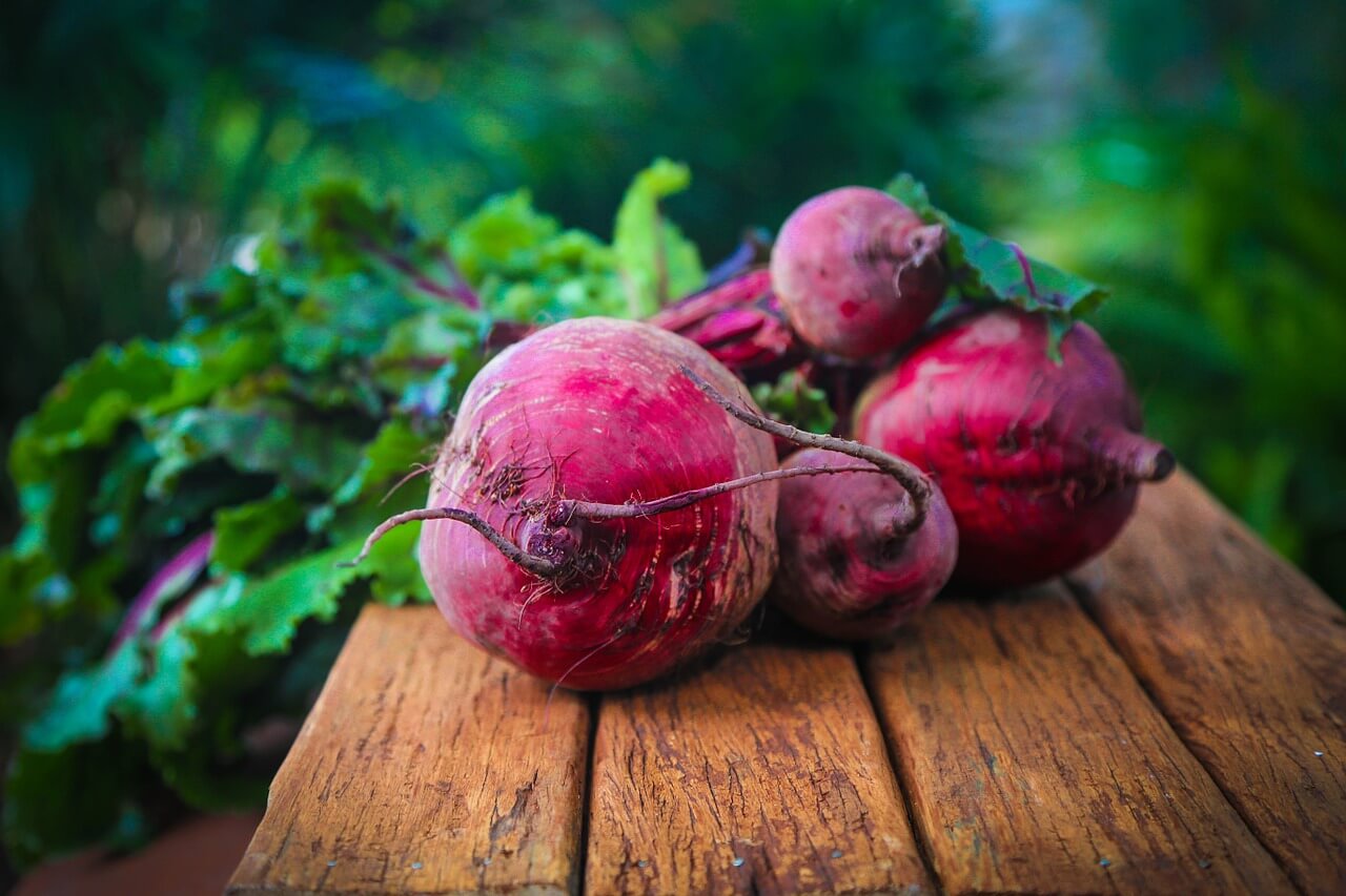 Foods To Avoid in Keto Diet: Beet