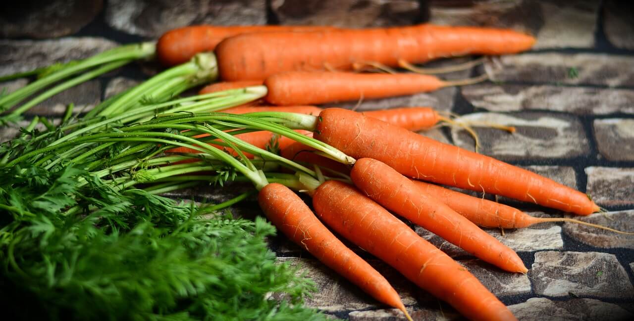 Foods To Avoid in Keto Diet: Carrots