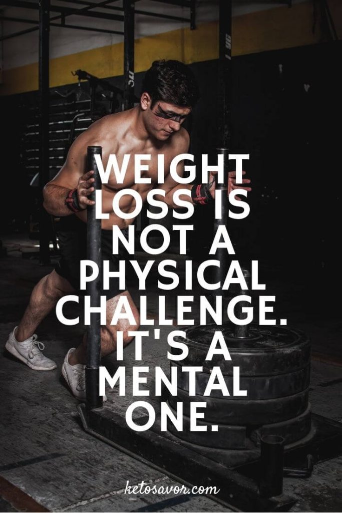 42 Best Weight Loss Quotes to Keep You Motivated HeAll