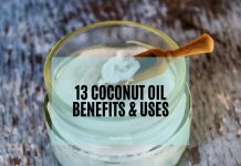 13 Proven Benefits, Uses and Side Effects of Coconut Oil