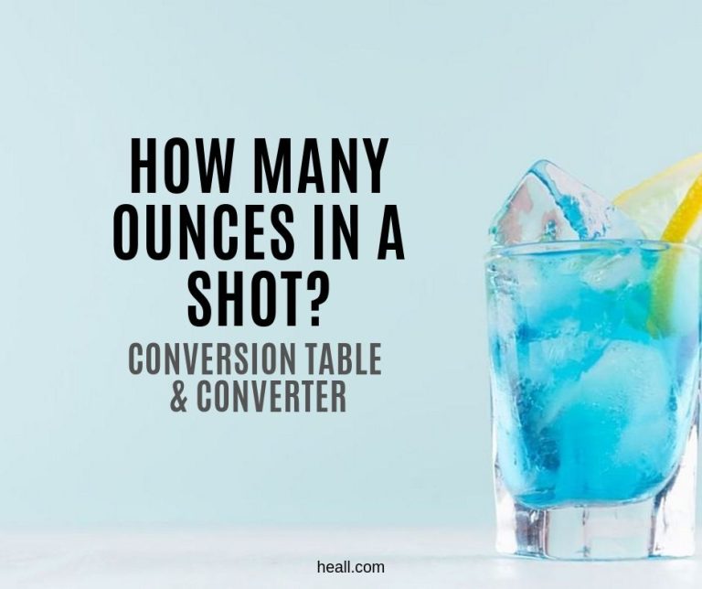 How Many Ounces In A Shot Learn Here Tin Roof Drink Community