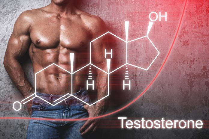 testosterone for deeper voice