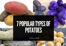 An Essential Guide to the Most Popular Types of Potatoes
