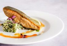 7 Reasons Why You Need to Ensure That Perfect Salmon Is Served Every Day