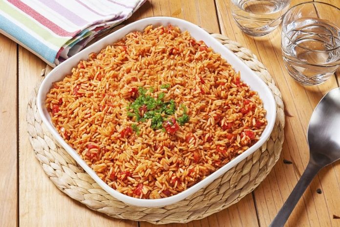 Spanish Rice Vs. Orange Rice Mexican Rice vs. Spanish Rice: What Is The Difference? - HeAll
