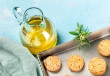 Why & How Canadians are Cooking With CBD