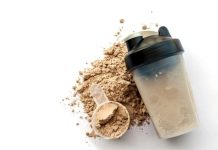 Things to Consider When Buying Protein Powder