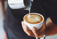 6 Incredible Health Benefits Of Coffee That You Didn’t Know About