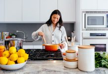 Simple Things That Will Make Cooking More Fun And Easier