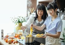 How To Cook Pasta At Home Like A Professional Chef:Â Useful Tips