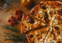6 Things You Need To Know About Pizza