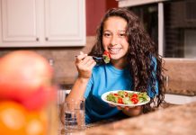 Nutrition Tips and Ideas for Health-Minded Teens and Young Adults