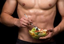 Which plant-based foods are the best for building muscle mass