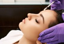 Botox: What You Need To Know About The Benefits Of The Cosmetic Procedure
