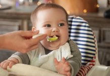 A Basic Guide To Infant Nutrition