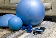 Building A Home Gym? You Shouldn’t Forget To Include These 6 Things
