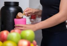 4 Ways To Include Whey Protein In Your Diet