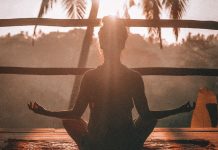 6 Great Ways To Become A Yoga Master