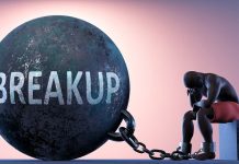 6 Ways to Maintain Your Mental Health During A Break-Up