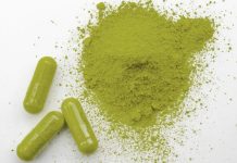 How can kratom powder benefit my emotional well-being?
